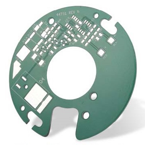 အလွှာ 2 အလူမီနီယမ် PCB