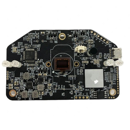 2OZ Multilayer PCB တပ်ဆင်မှု