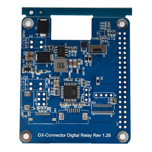 စားသုံးသူ အီလက်ထရွန်းနစ် PCB စည်းဝေးပွဲ