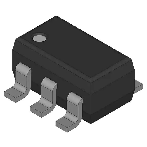 Maxim SWITCHING regulator အတွက် IC