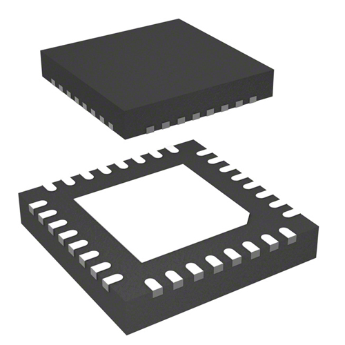 Microchip TRANS NPN အတွက် IC